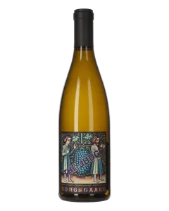 Kongsgaard Wine Napa Valley Chardonnay The Judge 2018