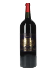 Palmer Chateau Palmer 3eme Cru 2005 Magnum