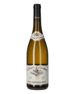 Domaine de la Chapelle - Jaboulet Aine Hermitage blanc Le Chevalier de Sterimberg 2018 