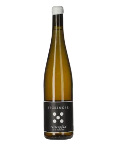 Seckinger Riesling Ruppertsberger Reiterpfad Erste Lage trocken 2019