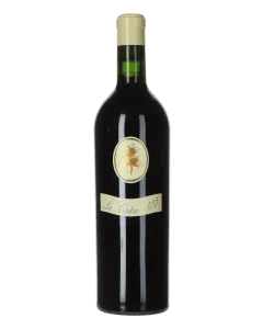 Chateau du Cedre Cahors Vieilles Vignes Le Cedre 2015