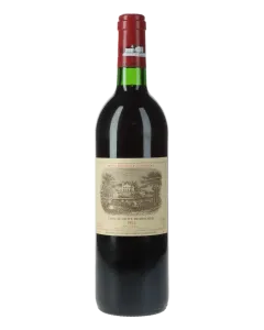 Chateau Lafite Rothschild 1er Cru 1992