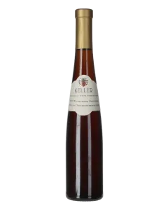 Keller Riesling Trockenbeerenauslese Westhofen Kirchspiel (fruchtsüß) 2005 ,375l
