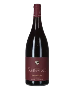 Bernhard Huber Spätburgunder Sommerhalde Großes Gewächs trocken 2015 Magnum 