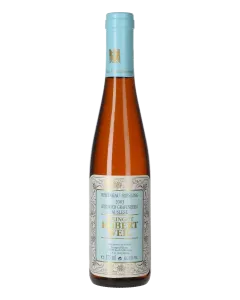 Robert Weil Kiedrich Gräfenberg Riesling Auslese (fruchtsüß) 2003 ,375l 