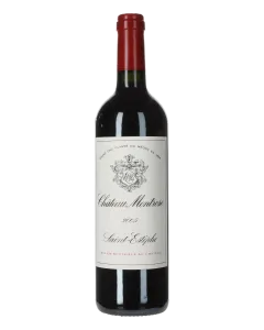 Chateau Montrose 2eme Cru 2005