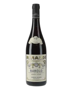 Giuseppe Rinaldi Barolo Brunate - Le Coste 2009
