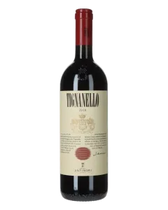 Antinori Tignanello 2018