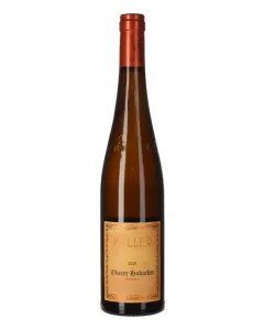 Keller Riesling Dalsheimer Oberer Hubacker Monopol Großes Gewächs trocken 2021 