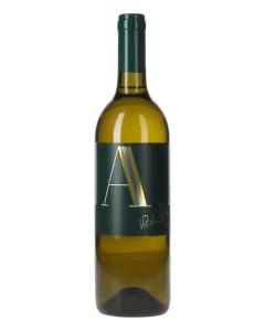 Domain A Lady A Sauvignon Blanc 2011