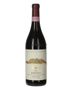 Vietti Barolo Rocche 2004