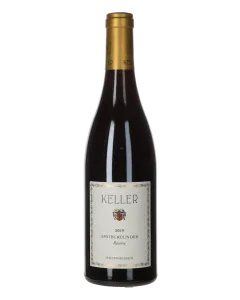 Alexander Laible Spätburgunder Reserve 2019
