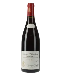 Denis Bachelet Charmes-Chambertin Grand Cru 2009