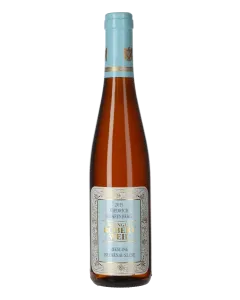 Robert Weil Kiedrich Gräfenberg Riesling Beerenauslese (fruchtsüß) 2015 ,375l 