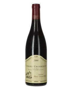 Domaine Perrot Minot Charmes Chambertin Grand Cru 2000