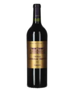 Chateau Cantenac Brown 3eme Cru 2009