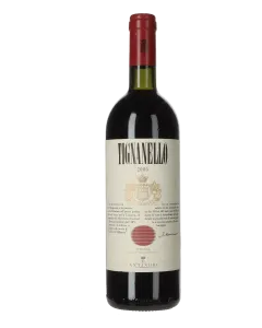 Antinori Tignanello 2006 