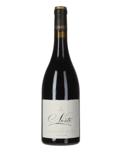 Bodegas y Vinedos Pujanza Pujanza Norte 2016 