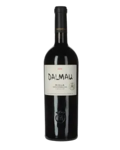 Marques de Murrieta Dalmau Reserva 2011 