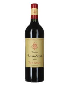 Chateau Phelan Segur 2003 