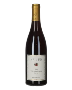 Alexander Laible Spätburgunder Reserve 2019