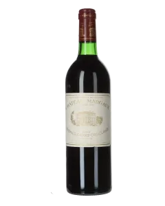 Chateau Margaux 1er Cru 1983 