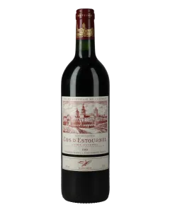 Chateau Cos d'Estournel 2eme Cru 1989