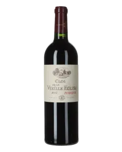 Chateau Clos de la Vieille Eglise 2015 