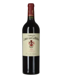 Chateau Canon la Gaffeliere 1er Grand Cru Classe B 2005 