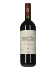 Ornellaia 2018 