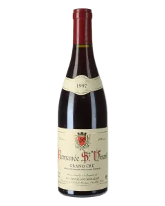 Hudellot Noellat Romanee Saint Vivant GC 1997