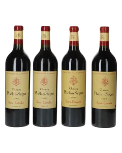 Chateau Phelan Segur Vertikale (2003-2006)(4 Fl.) 