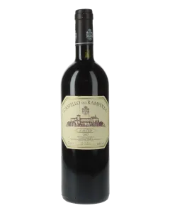 Rampolla Vigna d' Alceo 2007