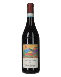 Bartolo Mascarello Barbera d'Alba 2021 