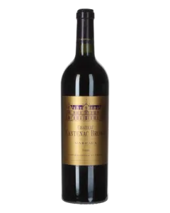 Chateau Brane Cantenac 2eme Cru 2000 