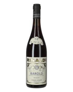 Giuseppe Rinaldi Barolo Brunate 2014