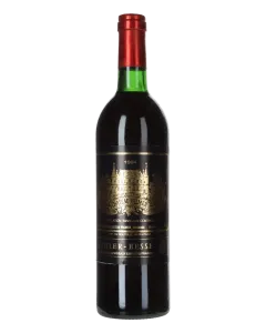 Chateau Palmer 3eme Cru 1984 
