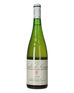 Nicolas Joly Clos de la Coulée de Serrant 1996