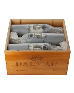 Marques de Murrieta Dalmau Reserva 1994 in 6er Holzkiste 