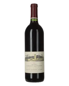 Mondavi Napa Cabernet Sauvignon 1987 
