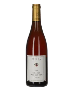 Keller Grauer Burgunder Réserve 2018