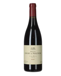 Jerome Bressy Domaine Gourt de Mautens 2017