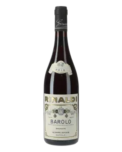 Giuseppe Rinaldi Barolo Brunate 2016