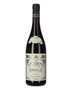 Giuseppe Rinaldi Barolo Tre Tine 2013