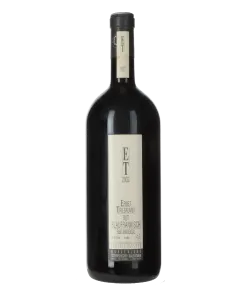 Ernst Triebaumer Blaufränkisch Ried Mariental 2003 Magnum