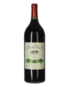 La Rioja Alta Gran Reserva 904 2001 Magnum