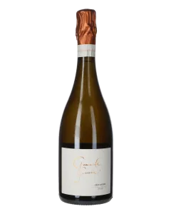 Keller Grande Cuvée Brut Nature Sekt No. 002