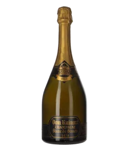 Dom Ruinart Blanc de Blancs Brut 1979 
