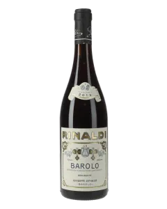 Giuseppe Rinaldi Barolo Brunate 2013
