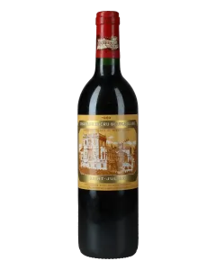 Chateau Ducru Beaucaillou 2eme Cru 1989 